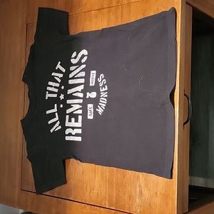 All That Remains Madness